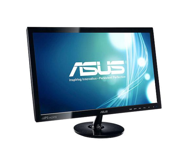 ASUS VS229HR - 1408056 - zdjęcie 3